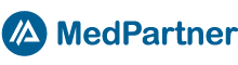 Logo Medpartner Pequeno