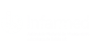 Logo Infarmed