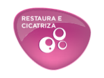 Icone Urgo Restaura e Cicatriza