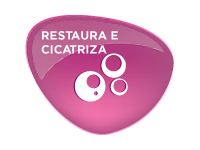 Icone Urgo Restaura e Cicatriza
