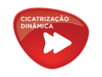 Icone Urgo Cicatrização Dinâmica