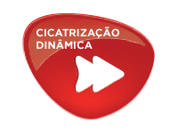 Icone Urgo Cicatrização Dinâmica