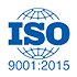 Certificado ISO 9001