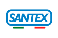 Logo Santex
