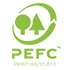 Certificado PEFC