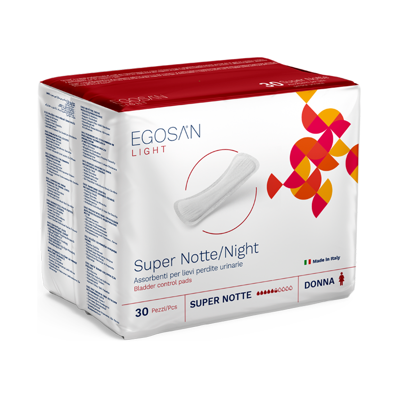 Penso Egosan Light Super Night