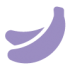 Icon Nutricia Banana