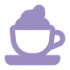 Icon Nutricia Cappucino