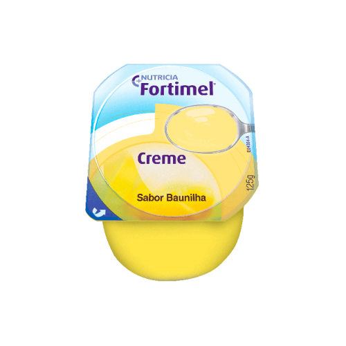 Fortimel Creme