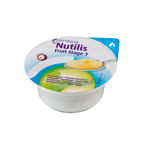 Nutilis Fruit