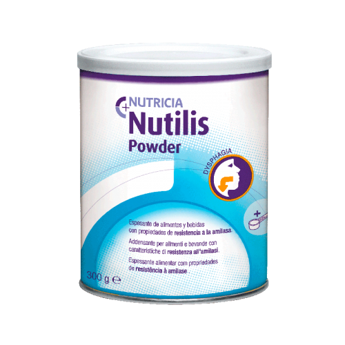 Nutilis Powder