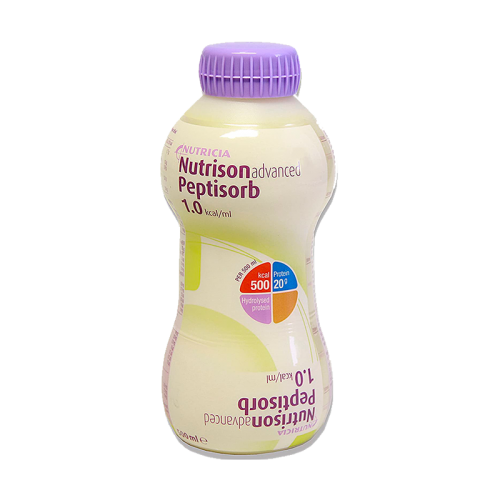 Nutrison Advanced Peptisorb