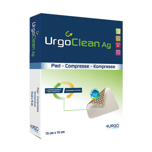 UrgoClean Ag