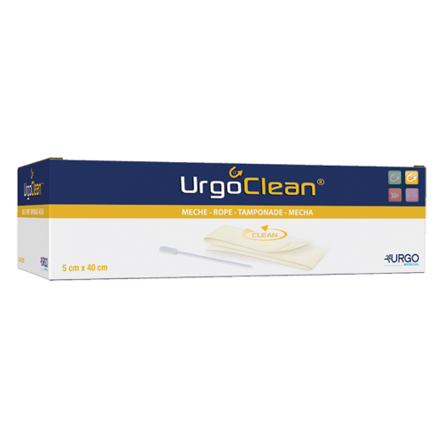 UrgoClean Mecha