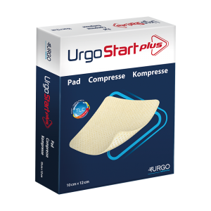 UrgoStart Plus