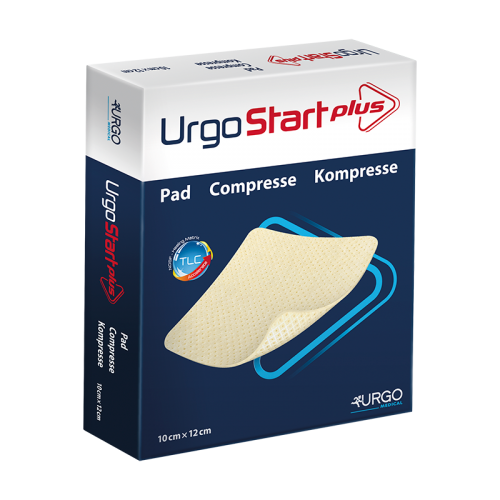 UrgoStart Plus