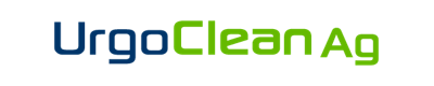 Logotipo UrgoClean Ag