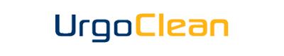 Logotipo UrgoClean