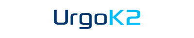 Logotipo UrgoK2