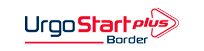 Logotipo UrgoStart Plus Border