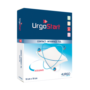 UrgoStart Contact
