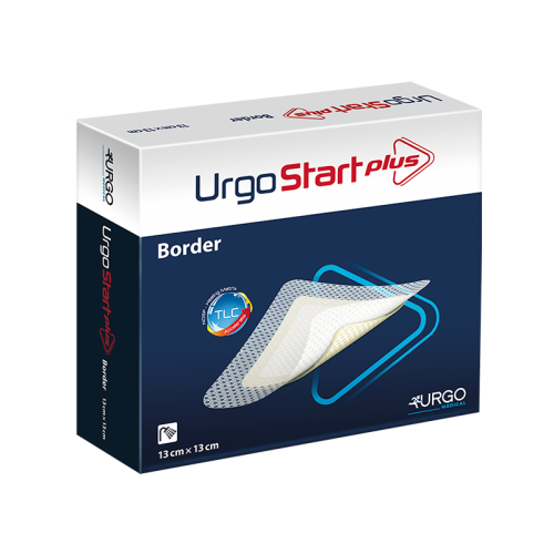 UrgoStart Plus Border