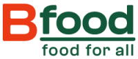 Logo Bfood