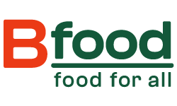 Logo Bfood