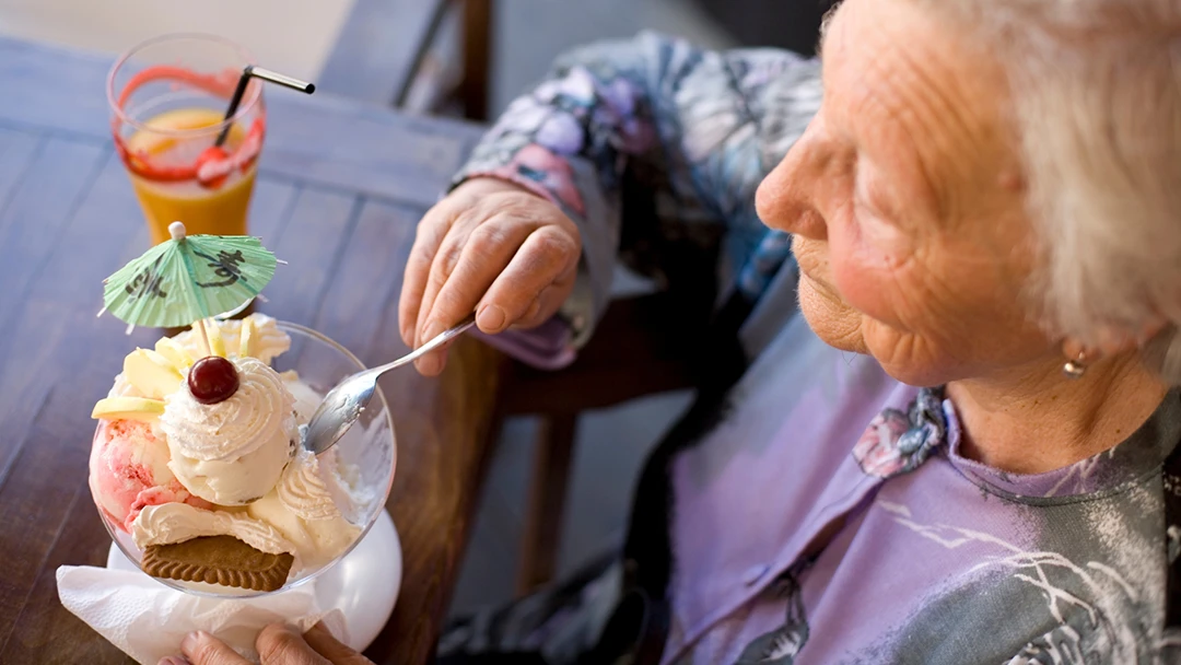 Distúrbios de Deglutição: Dicas para Usar Espessantes de Alimentos e Bebidas