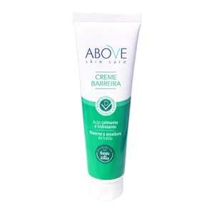 Creme Barreira Above